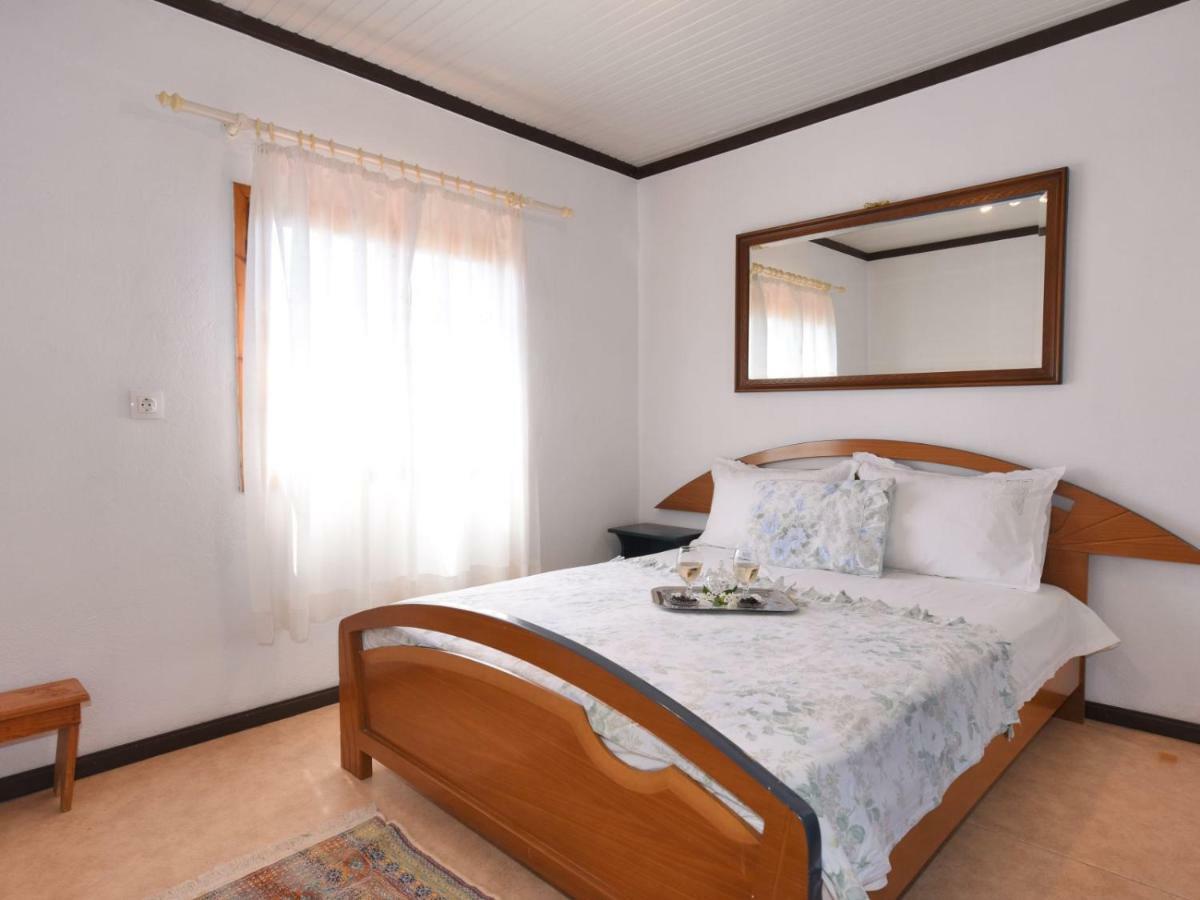 Ammos House Seaview - Agios Mamas Beach Exterior foto